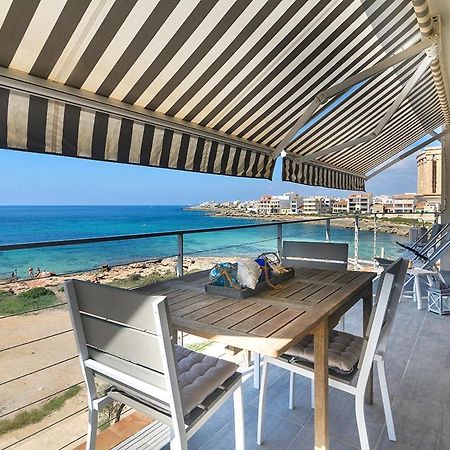 Apartment Ses Baules Colonia de Sant Jordi Zewnętrze zdjęcie