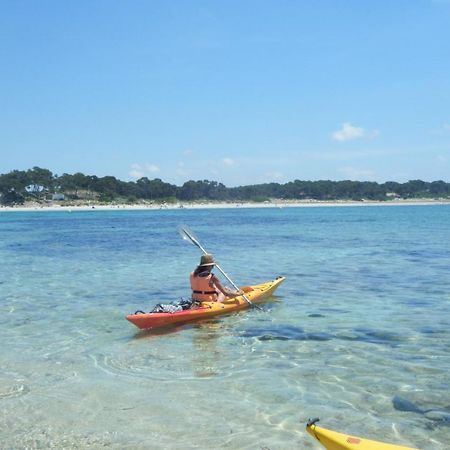 Apartment Ses Baules Colonia de Sant Jordi Zewnętrze zdjęcie