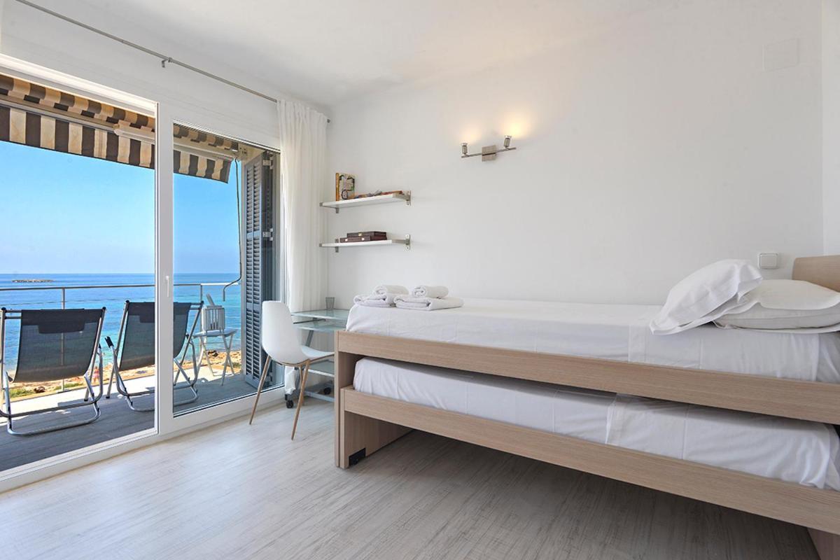 Apartment Ses Baules Colonia de Sant Jordi Zewnętrze zdjęcie