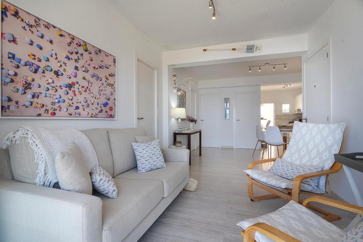 Apartment Ses Baules Colonia de Sant Jordi Zewnętrze zdjęcie