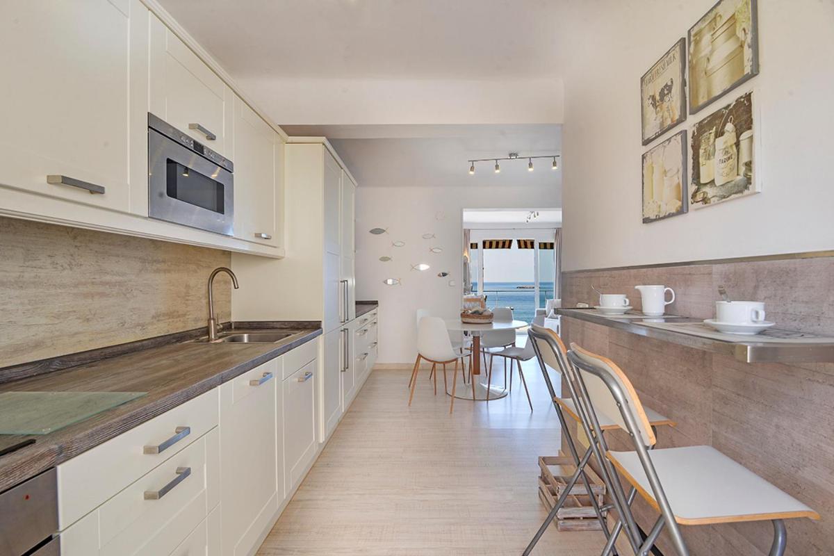Apartment Ses Baules Colonia de Sant Jordi Zewnętrze zdjęcie