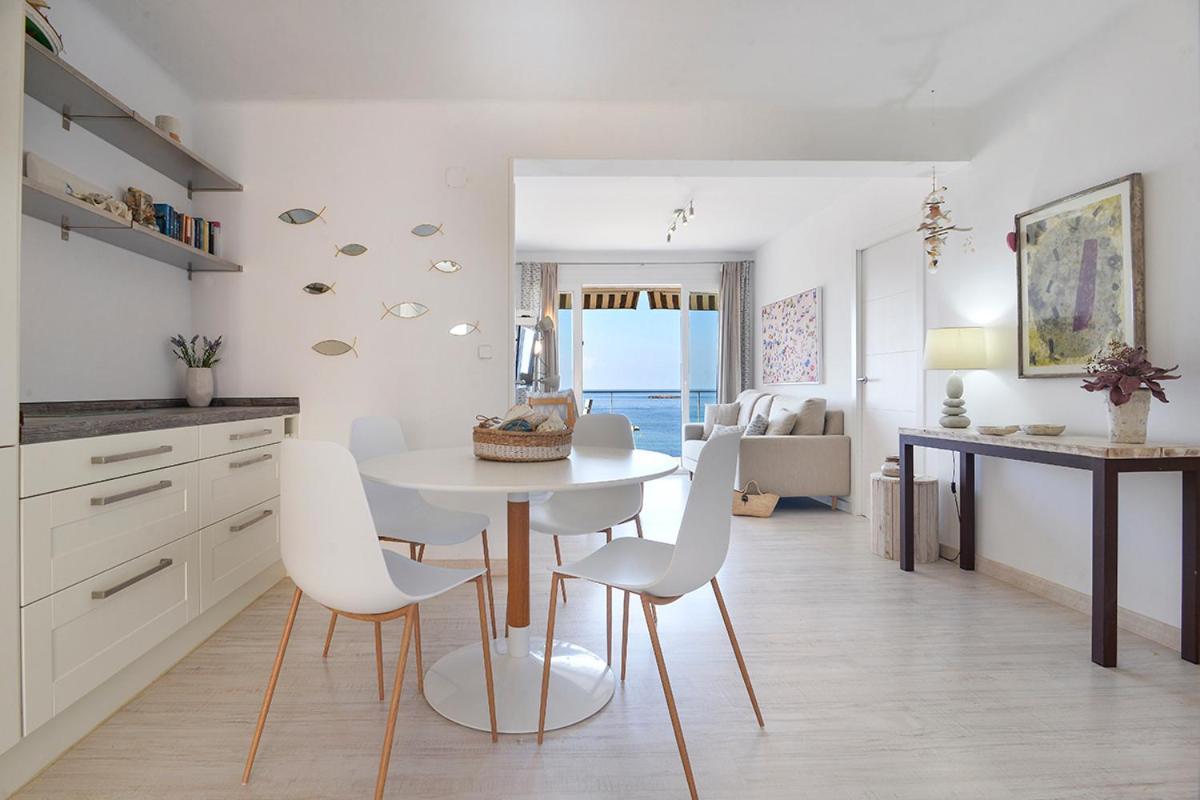 Apartment Ses Baules Colonia de Sant Jordi Zewnętrze zdjęcie