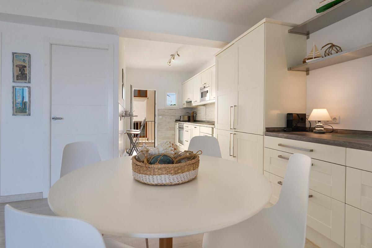 Apartment Ses Baules Colonia de Sant Jordi Zewnętrze zdjęcie