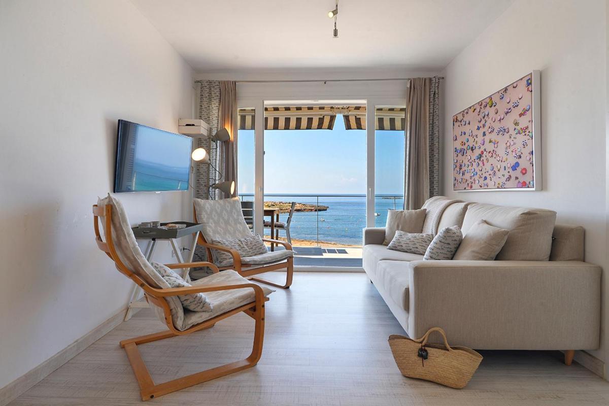 Apartment Ses Baules Colonia de Sant Jordi Zewnętrze zdjęcie